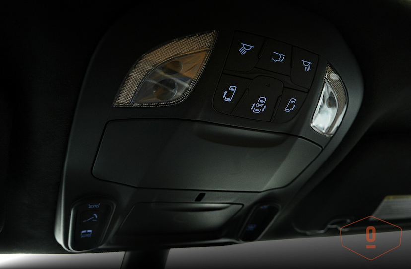 Foto do veículo CHRYSLER PACIFICA E-HYBRID PINNACLE 2023 51.367 KM 570.000,00