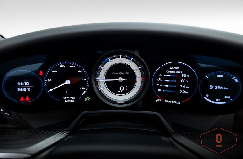 Foto do veículo PORSCHE 911 TURBO S CABRIOLET 2022 3.421 KM 1.450.000,00