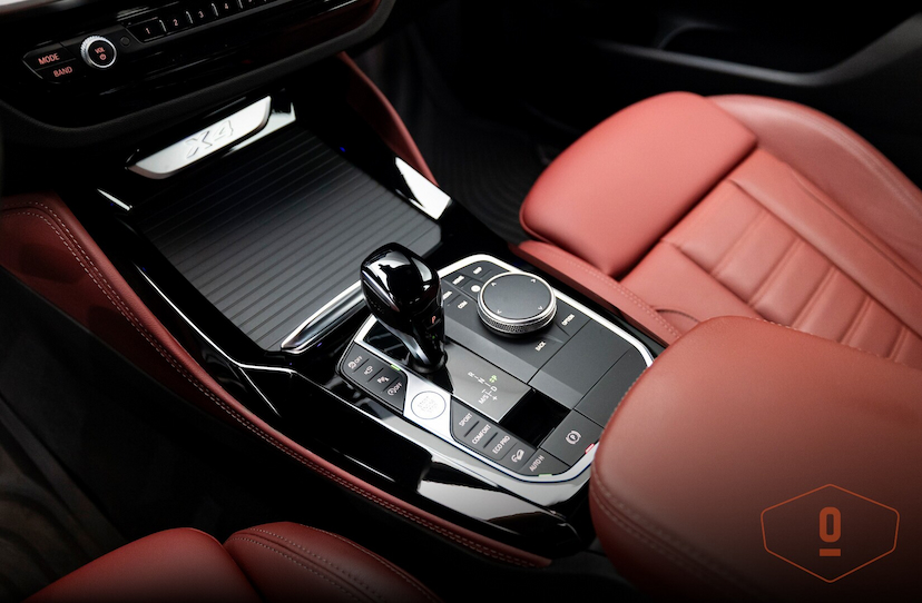 Foto do veículo BMW X4 XDRIVE30I M SPORT 2024 7.191 KM 420.000,00