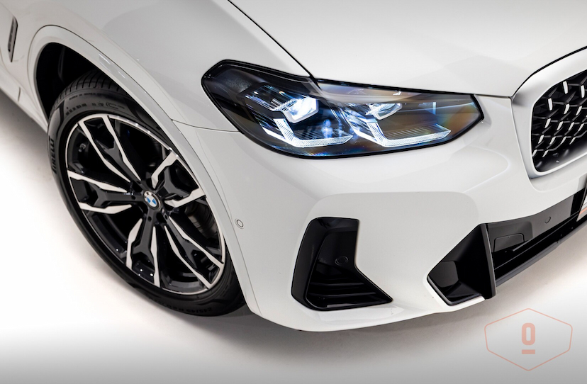 Foto do veículo BMW X4 XDRIVE30I M SPORT 2024 7.191 KM 420.000,00