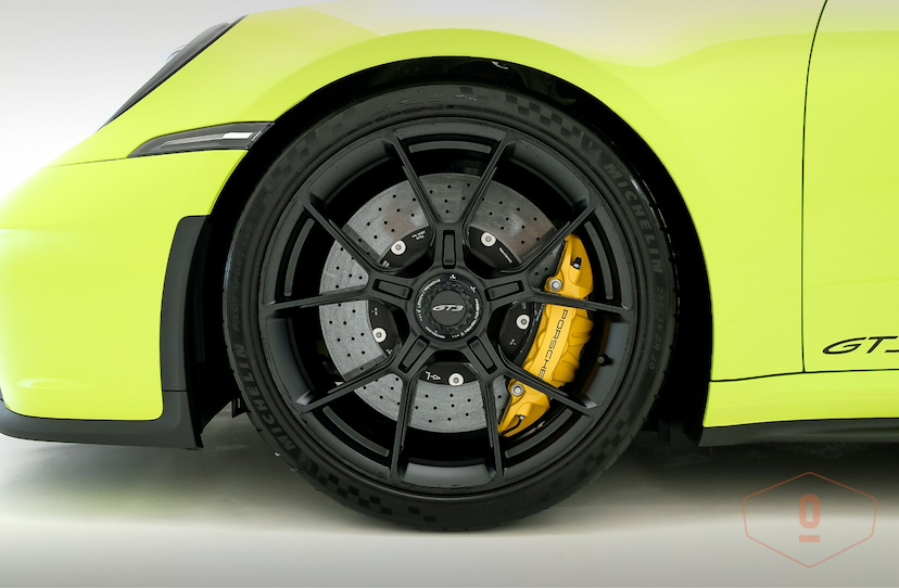 Foto do veículo PORSCHE 911 GT3  2022 8.890 KM 2.100.000,00