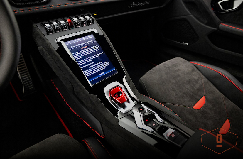 Foto do veículo LAMBORGHINI HURACÁN LP 640 TECNICA  2024 386 KM 4.200.000,00