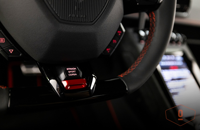 Foto do veículo LAMBORGHINI HURACÁN LP 640 TECNICA  2024 386 KM 4.200.000,00