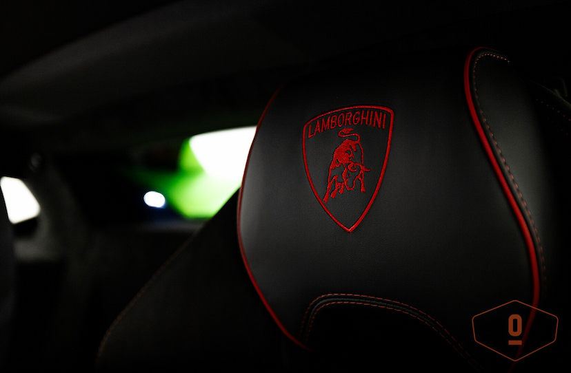 Foto do veículo LAMBORGHINI HURACÁN LP 640 TECNICA  2024 386 KM 4.200.000,00