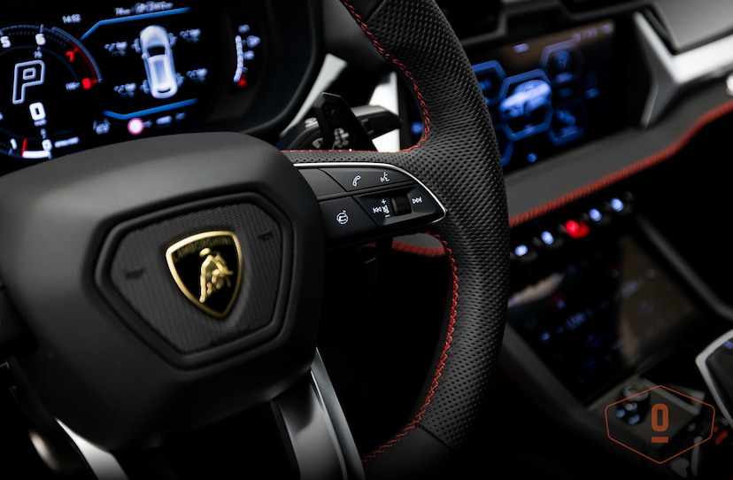 Foto do veículo LAMBORGHINI URUS SE 2025 0 KM 4.500.000,00