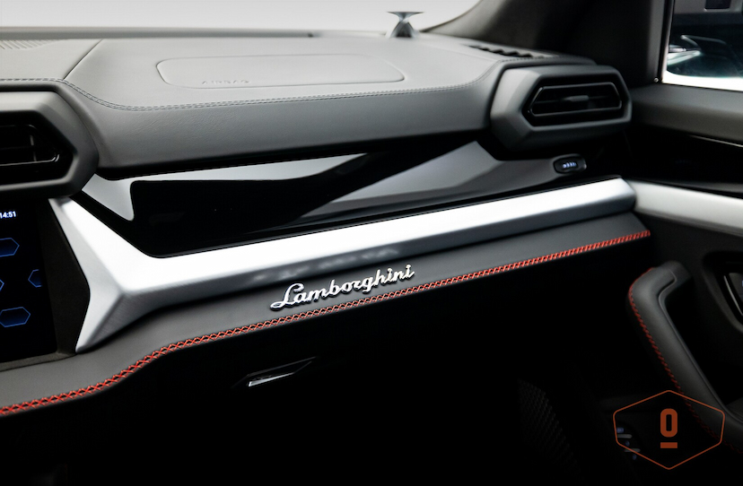Foto do veículo LAMBORGHINI URUS SE 2025 0 KM 4.500.000,00