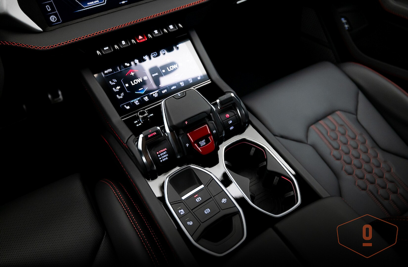Foto do veículo LAMBORGHINI URUS SE 2025 0 KM 4.500.000,00