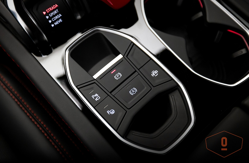 Foto do veículo LAMBORGHINI URUS SE 2025 0 KM 4.500.000,00