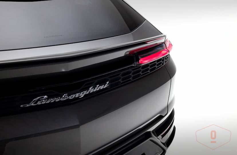 Foto do veículo LAMBORGHINI URUS SE 2025 0 KM 4.500.000,00