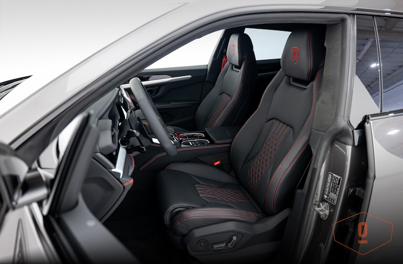 Foto do veículo LAMBORGHINI URUS SE 2025 0 KM 4.500.000,00