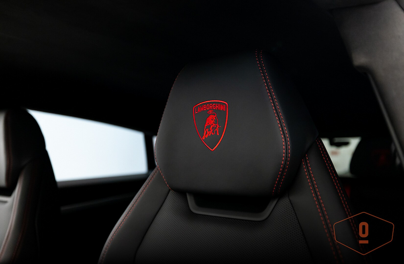 Foto do veículo LAMBORGHINI URUS SE 2025 0 KM 4.500.000,00