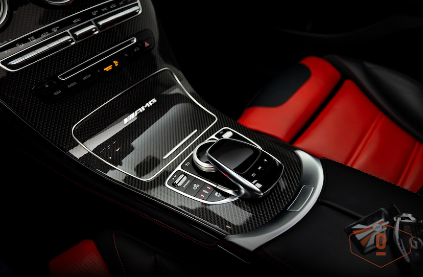 Foto do veículo MERCEDES-BENZ GLC 63 AMG S COUPÉ 4MATIC+ 2019 23.111 KM 520.000,00