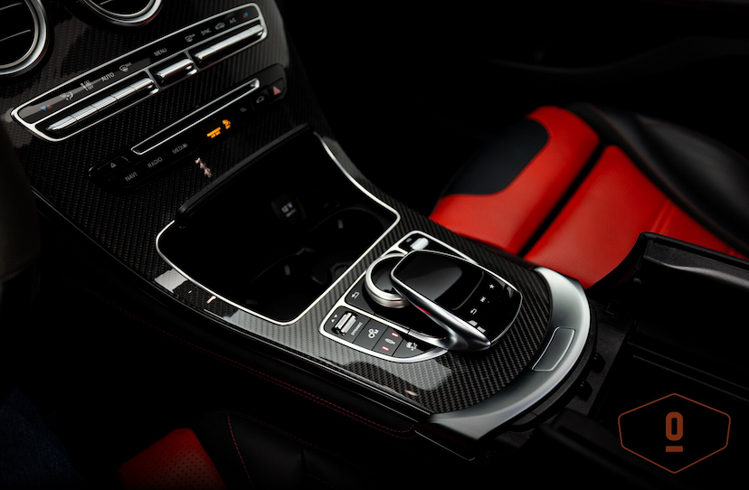 Foto do veículo MERCEDES-BENZ GLC 63 AMG S COUPÉ 4MATIC+ 2019 23.111 KM 520.000,00