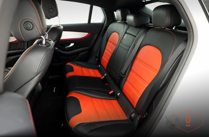 Foto do veículo MERCEDES-BENZ GLC 63 AMG S COUPÉ 4MATIC+ 2019 23.111 KM 520.000,00