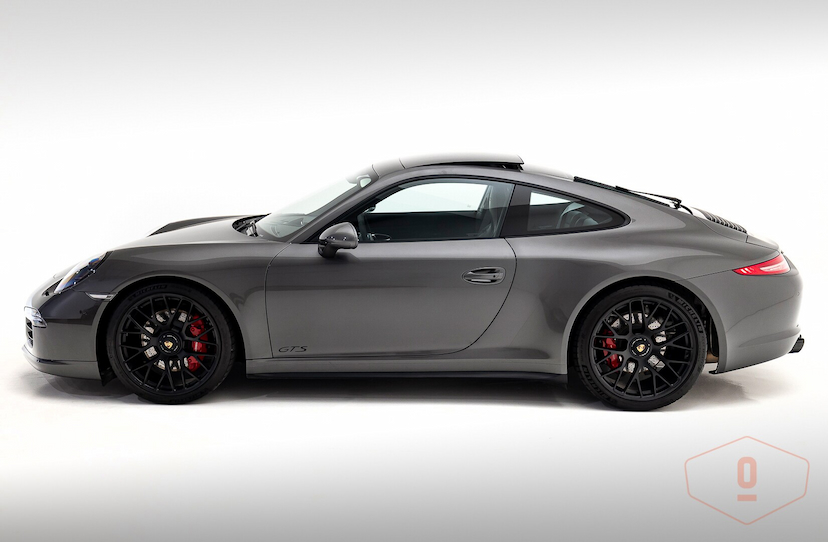 Foto do veículo PORSCHE 911 CARRERA GTS 2016 20.746 KM 750.000,00