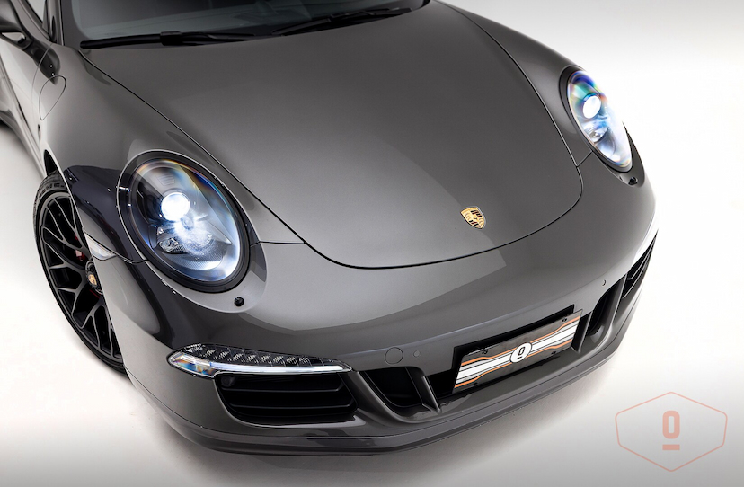 Foto do veículo PORSCHE 911 CARRERA GTS 2016 20.746 KM 750.000,00