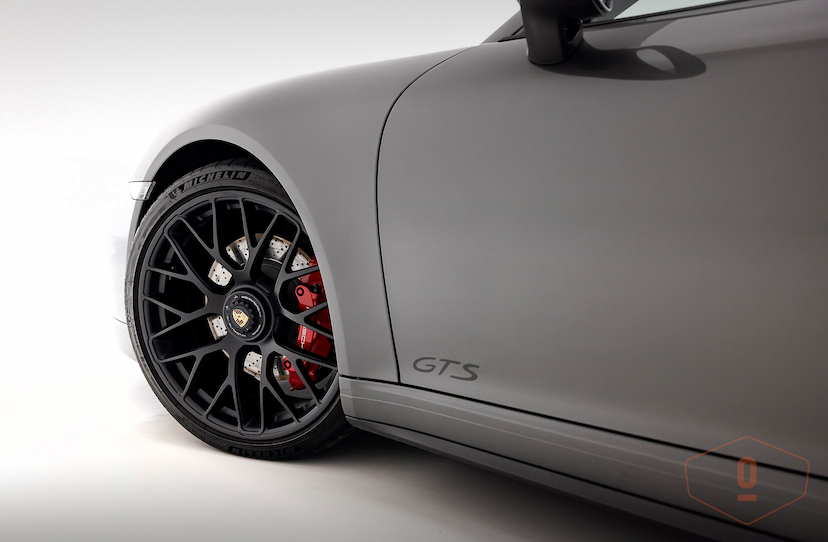 Foto do veículo PORSCHE 911 CARRERA GTS 2016 20.746 KM 750.000,00