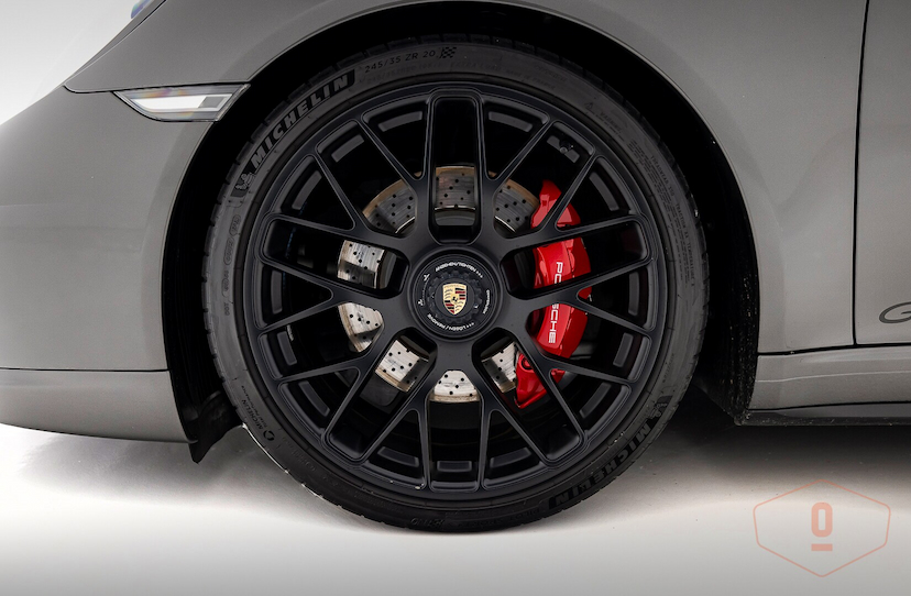 Foto do veículo PORSCHE 911 CARRERA GTS 2016 20.746 KM 750.000,00