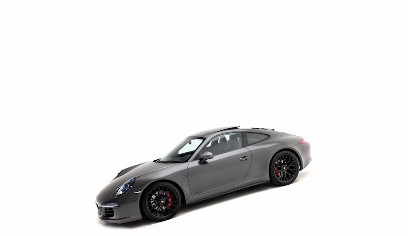 Foto do veículo PORSCHE 911 CARRERA GTS 2016 20.746 KM 750.000,00
