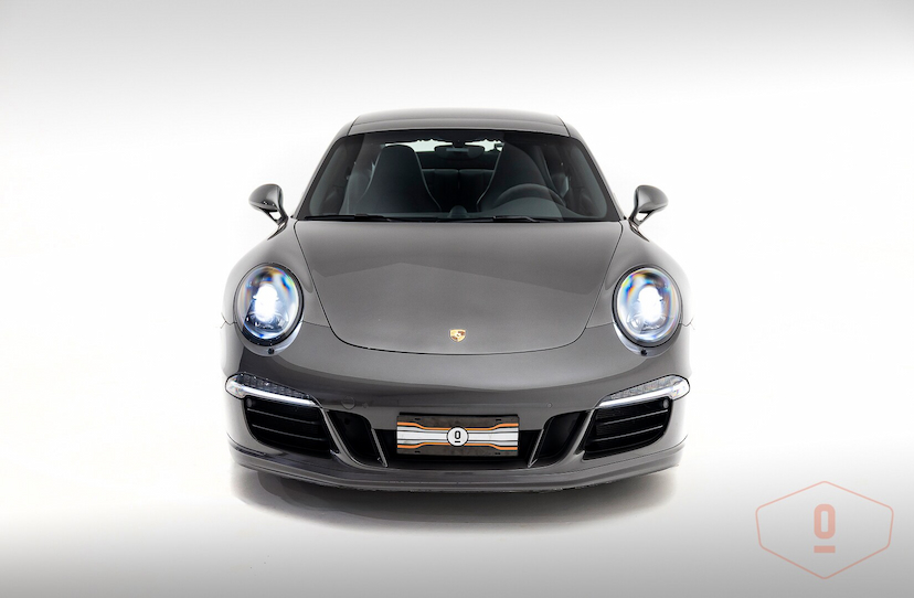 Foto do veículo PORSCHE 911 CARRERA GTS 2016 20.746 KM 750.000,00