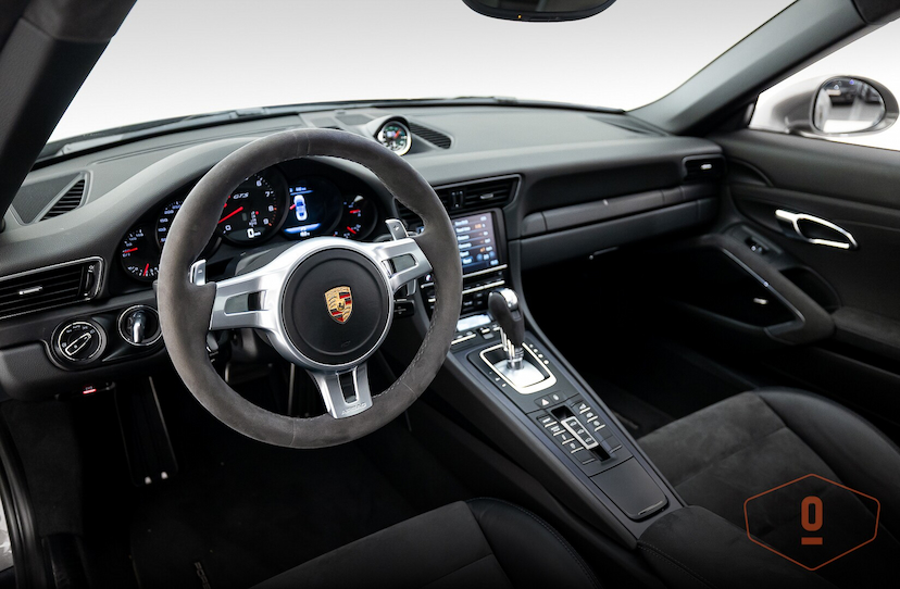 Foto do veículo PORSCHE 911 CARRERA GTS 2016 20.746 KM 750.000,00