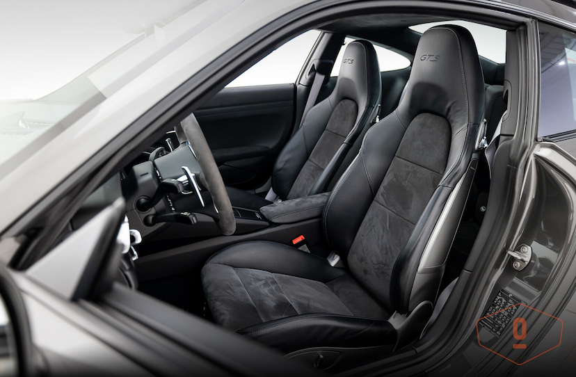 Foto do veículo PORSCHE 911 CARRERA GTS 2016 20.746 KM 750.000,00