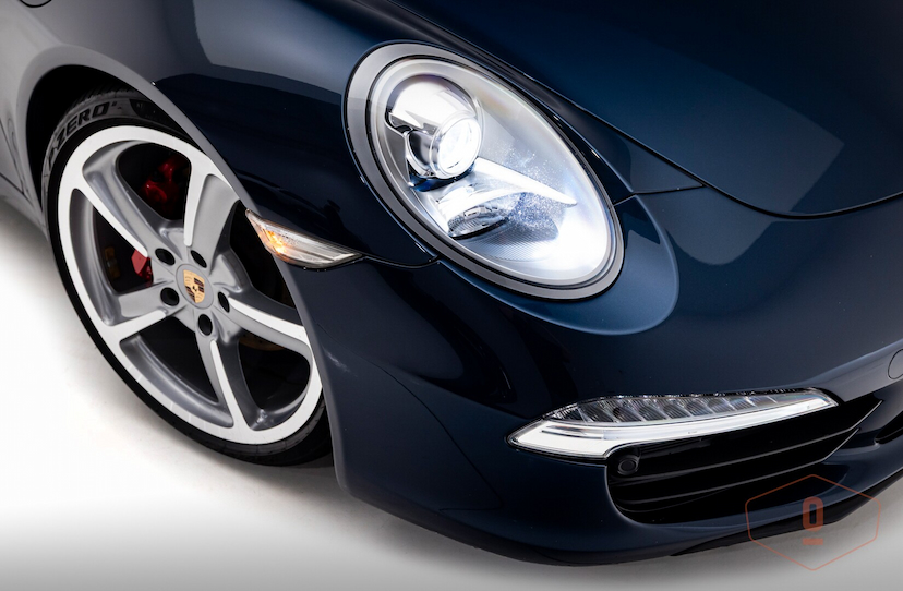 Foto do veículo PORSCHE 911 CARRERA CABRIOLET 2015 22.530 KM 620.000,00