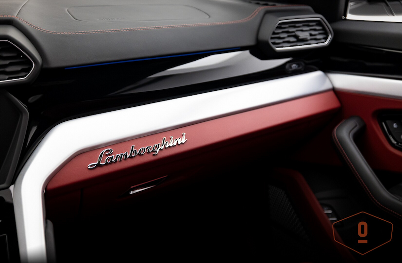 Foto do veículo LAMBORGHINI URUS   2019 7.276 KM 2.590.000,00
