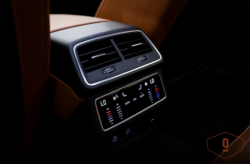 Foto do veículo AUDI RS6 AVANT 2023 6.815 KM 1.190.000,00