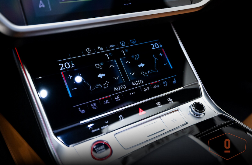 Foto do veículo AUDI RS6 AVANT 2023 6.815 KM 1.190.000,00