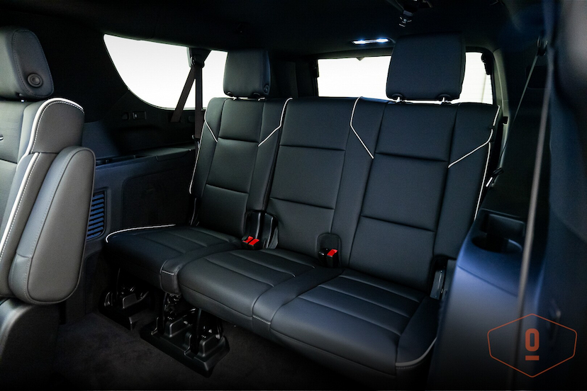 Foto do veículo CADILLAC ESCALADE SPORT 7L 2025 0 KM 2.450.000,00