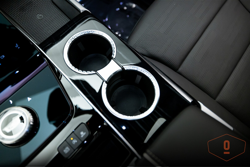 Foto do veículo CADILLAC ESCALADE SPORT 7L 2025 0 KM 2.450.000,00