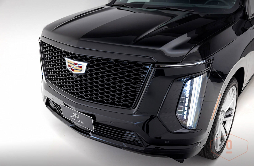Foto do veículo CADILLAC ESCALADE SPORT 7L 2025 0 KM 2.450.000,00
