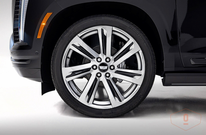Foto do veículo CADILLAC ESCALADE SPORT 7L 2025 0 KM 2.450.000,00