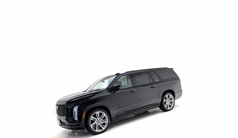 Foto do veículo CADILLAC ESCALADE SPORT 7L 2025 0 KM 2.450.000,00