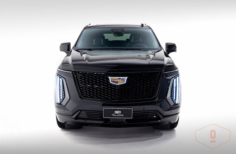 Foto do veículo CADILLAC ESCALADE SPORT 7L 2025 0 KM 2.450.000,00