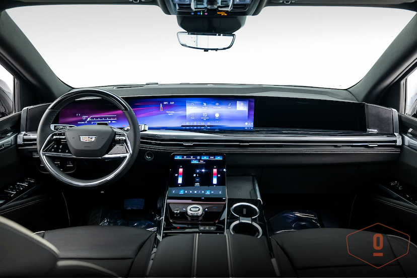 Foto do veículo CADILLAC ESCALADE SPORT 7L 2025 0 KM 2.450.000,00