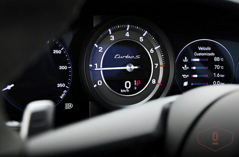 Foto do veículo PORSCHE 911 TURBO S  2021 6 KM 1.300.000,00