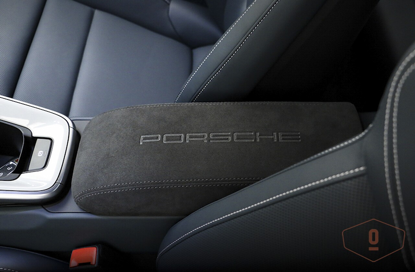 Foto do veículo PORSCHE 911 TURBO S  2021 6 KM 1.300.000,00