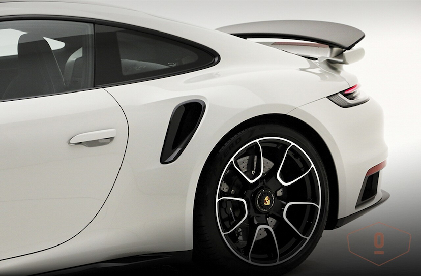 Foto do veículo PORSCHE 911 TURBO S  2021 6 KM 1.300.000,00