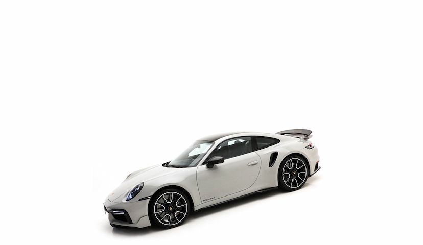 Foto do veículo PORSCHE 911 TURBO S  2021 6 KM 1.300.000,00