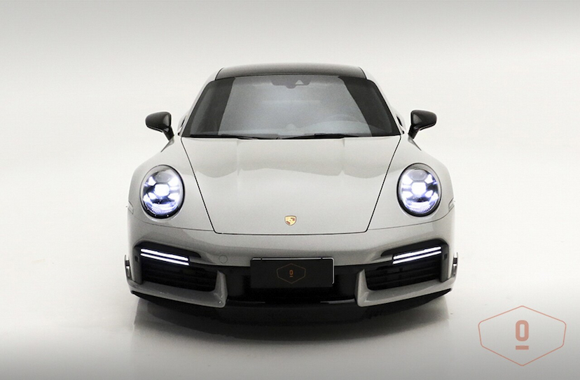 Foto do veículo PORSCHE 911 TURBO S  2021 6 KM 1.300.000,00