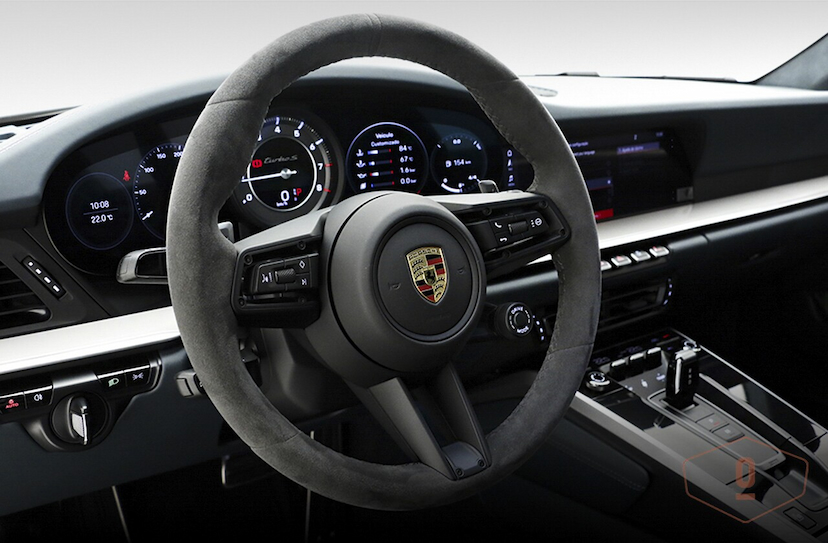Foto do veículo PORSCHE 911 TURBO S  2021 6 KM 1.300.000,00