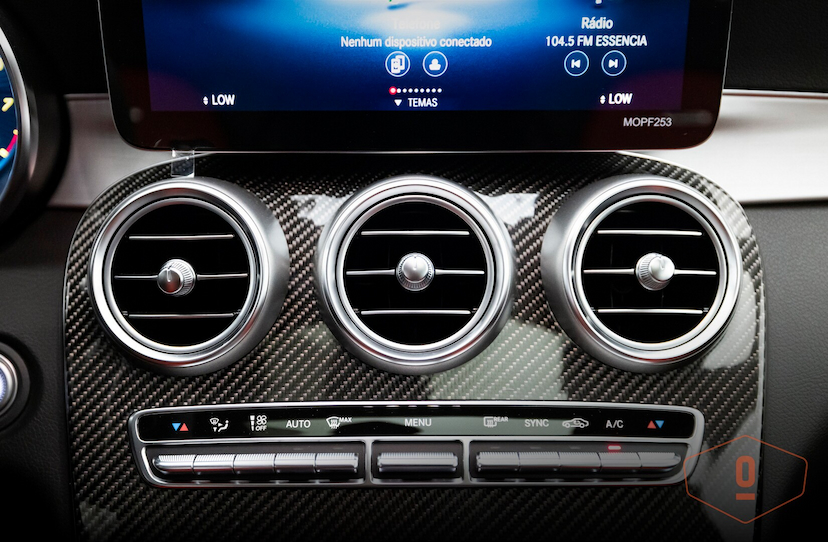 Foto do veículo MERCEDES-BENZ GLC 63 AMG COUPÉ S 4MATIC 2021 15 KM 600.000,00