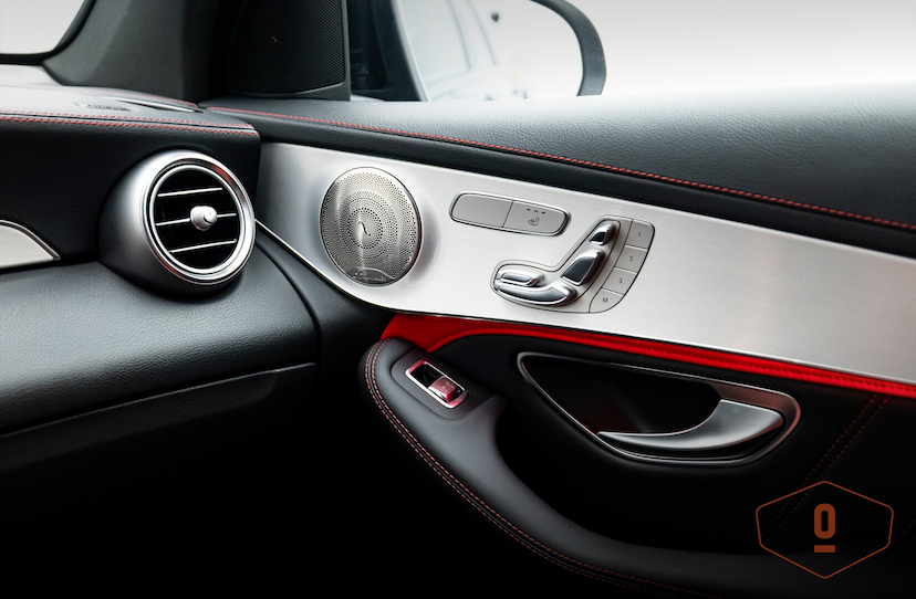Foto do veículo MERCEDES-BENZ GLC 63 AMG COUPÉ S 4MATIC 2021 15 KM 600.000,00