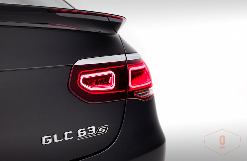Foto do veículo MERCEDES-BENZ GLC 63 AMG COUPÉ S 4MATIC 2021 15 KM 600.000,00
