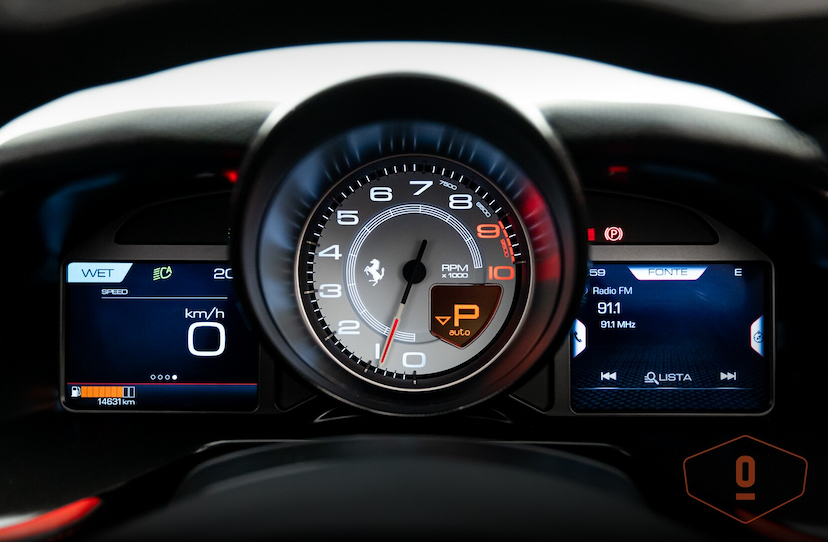 Foto do veículo FERRARI 812 GTS GTS 2021 14 KM 5.600.000,00