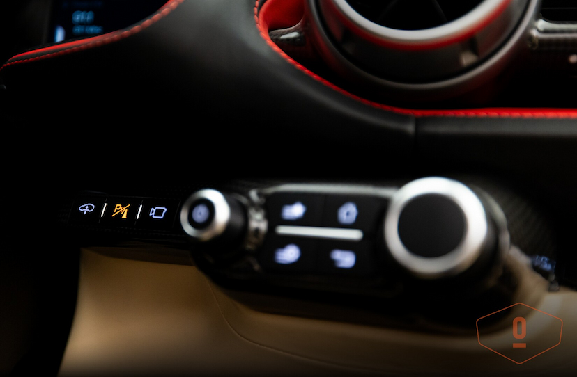 Foto do veículo FERRARI 812 GTS GTS 2021 14 KM 5.600.000,00