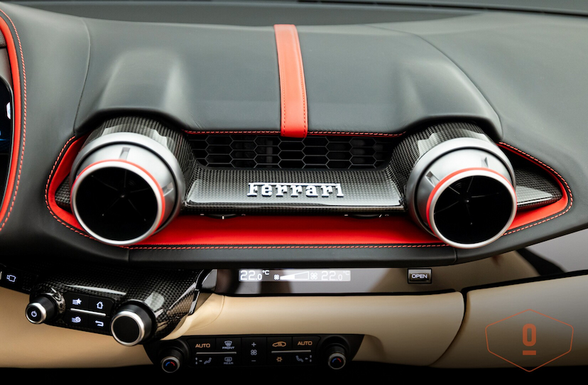 Foto do veículo FERRARI 812 GTS GTS 2021 14 KM 5.600.000,00
