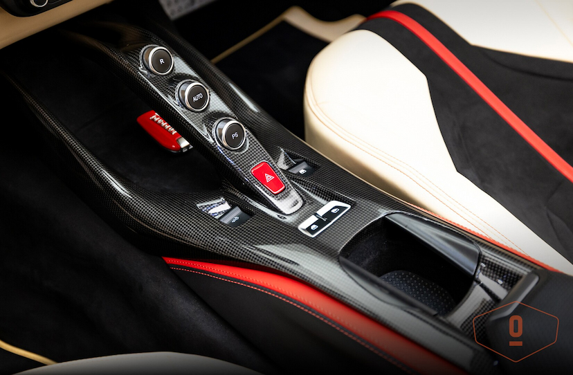 Foto do veículo FERRARI 812 GTS GTS 2021 14 KM 5.600.000,00